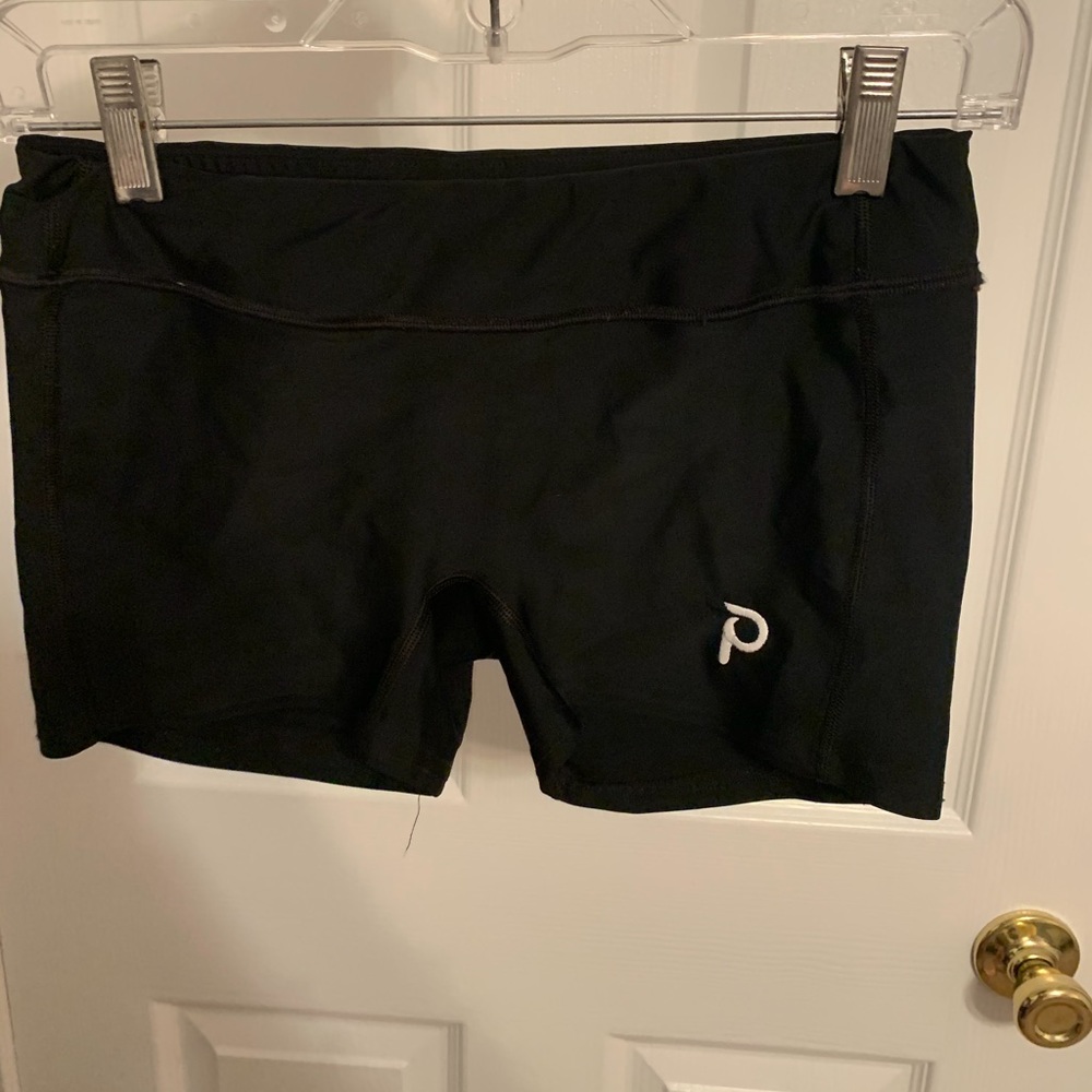 Plum Gymnastics Shorts 5 Pack